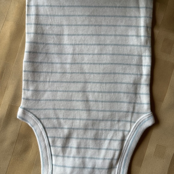Carter's 3 month Baby Bodysuits 5 Piece Set NWT - Picture 7 of 11